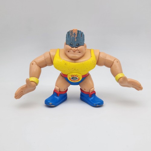 Figurine vintage 2003 toy - figurine,