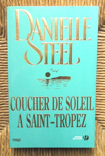 Livre roman amour coucher de - livre, "