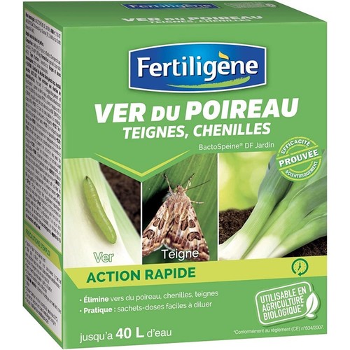 Fertiligène insecticide - fertiligène,