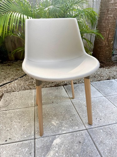 Mdf italia flow - italia, leather
