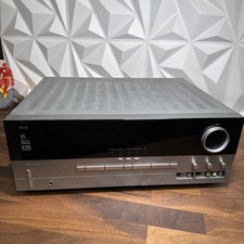 Harman Kardon AVR-130 AV Receiver (Tested) Works!