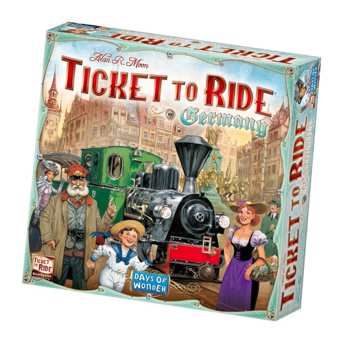 Days wonder ticket - wonder,