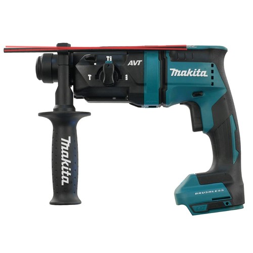 Marteau perforateur sans fil