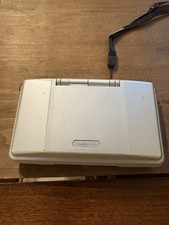 Console Nintendo DS Tank Grise