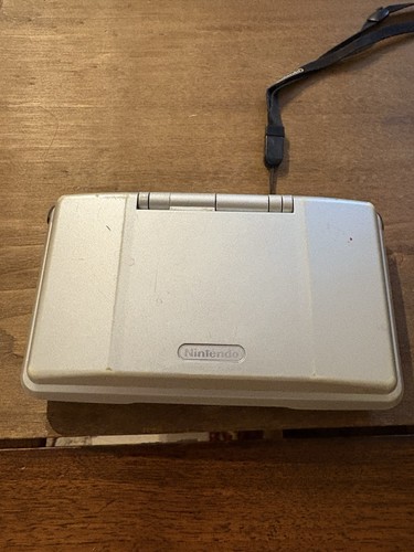 Console nintendo tank grise - console,