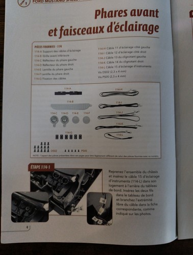 Montez votre ford mustang - ford,