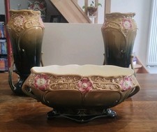 Garniture Cheminée DE BRUYNE