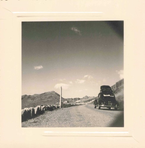 Ancienne photographie - ancienne,