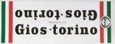 GIOS "Torino" D/T Panneau.