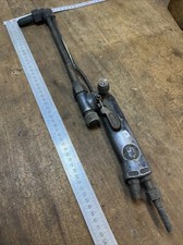 Chalumeau outil ancien Old