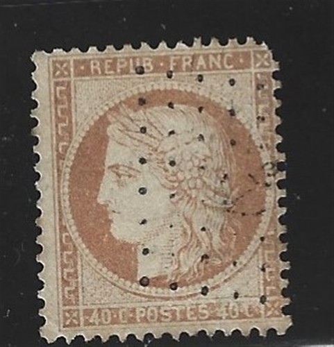 France classique - (c2711),