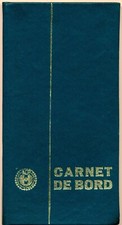 Romania Dacia 1310 Log Book Unwritten Renault 12 Gordini Original Romanian Club
