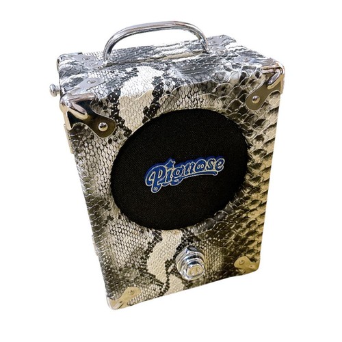 Mini ampli guitare portable