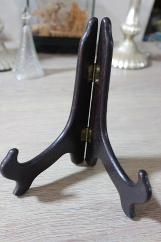 Support assiette ou - support, d'