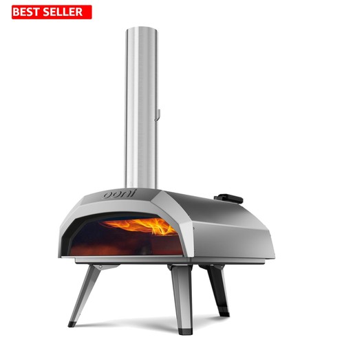 Gourmet multi fuel outdoor - gourmet,