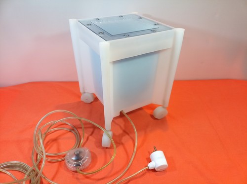Lampe cube klewe - lampe,