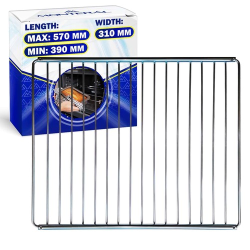 Grille four universelle - four,