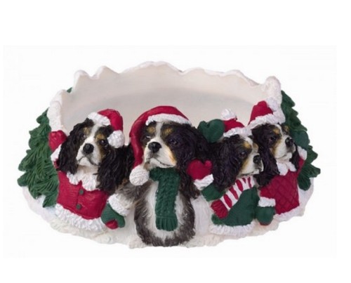 Cavalier king charles holiday - charles,