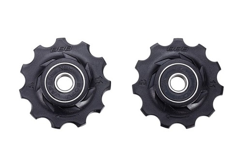 Kit galets dérailleur - dérailleur, bbb