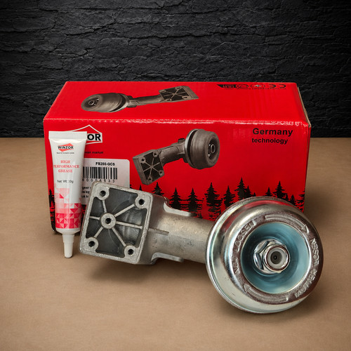 Boîte vitesses stihl - boîte, fs250