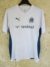 Maillot OM OLYMPIQUE DE