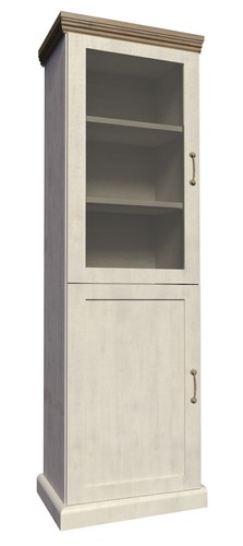 Vitrine royal - royal,