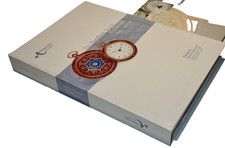 THE SANDBERG WATCH COLLECTION