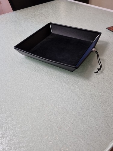 Vide poche porsche design - porsche,