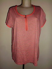 T-SHIRT FEMME M&S MODE GRIS A