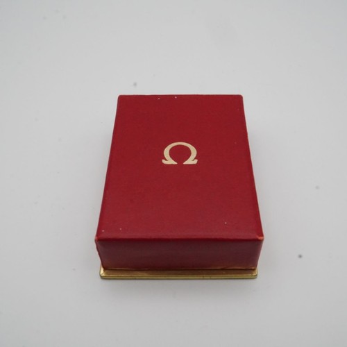 Omega boîte montres - boîte, À