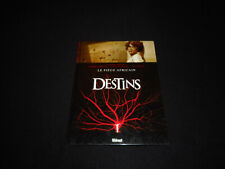 Giroud / Christin / Lécossois