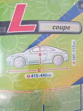 Bache  protection Voiture