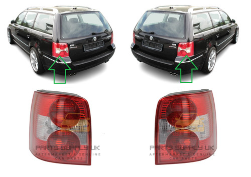 Neuf pour passat 5 - vw, b5.5