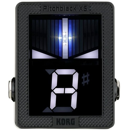 Korg pitchblack xs - korg,