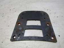 support top case acier