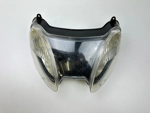 Optique phare yamaha majesty - phare,