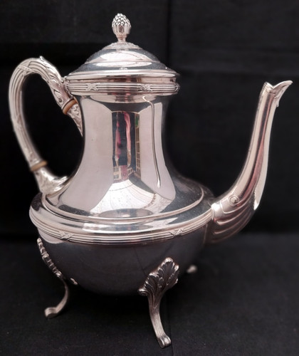 Cafetière théière verseuse - cafetière,