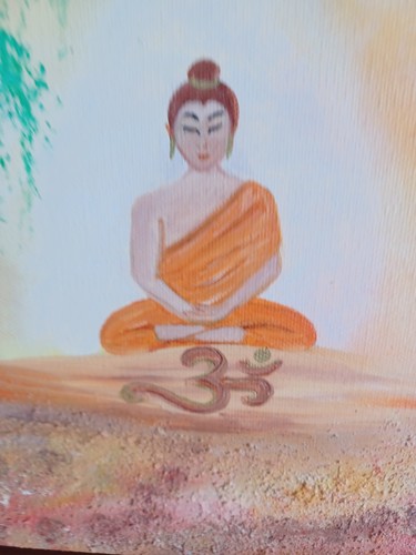 Véro tableau peinture - tableau,