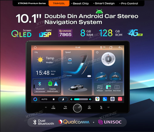 Tablette voiture autoradio gps - tablette,