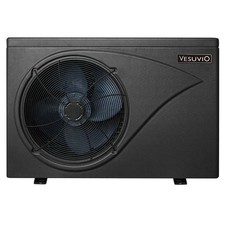 aqualux pompe à chaleur