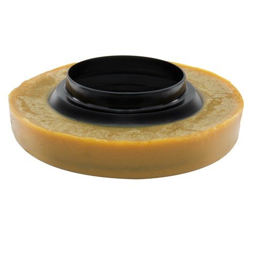 Toilet wax ring gasket - toilet,