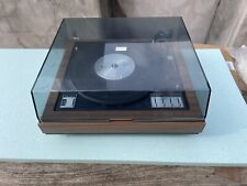 Garrard GT55P Turntable Rare