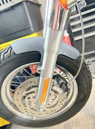 Garde boue avant bobber - avant,