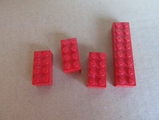 289K Jouet Ancien Légo 3