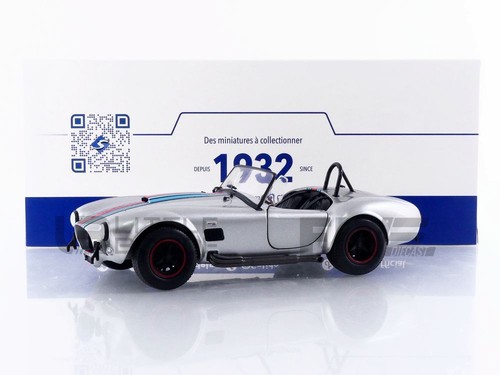 Solido shelby cobra 427 - solido,
