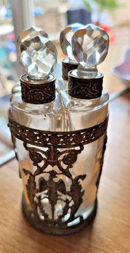 Cave parfum cristal et - parfum,