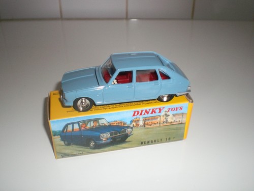 Dinky toys atlas renault - toys, 16