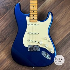 Fender American Ultra