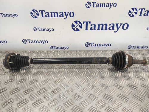 6n0407272l transmission avant - 6n0407272l,