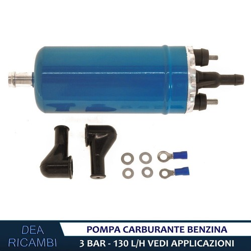 Pompe carburant essence - carburant,
